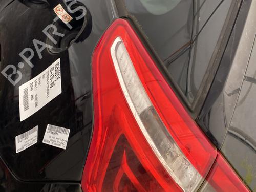 Used Left taillight Left taillight CITROËN C4 Picasso I MPV (UD_) 1.6 HDi (109 hp) 32194638 32194638