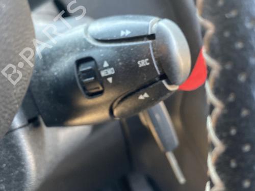 Ratstangsstang Ratstangsstang CITROËN C3 Picasso (SH_) 1.4 VTi 95 (SH8FSC, SH8FP0, SH8FP6) (95 hp) 33553594 33553594