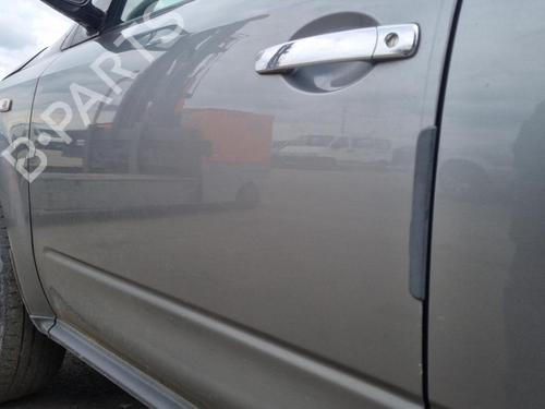 Used Left front door NISSAN MURANO I (Z50) 3.5 4x4 (234 hp) 19906403