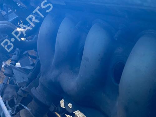 Used Exhaust manifold Exhaust manifold PEUGEOT 406 Coupe (8C) 2.0 16V (135 hp) 39942994 39942994