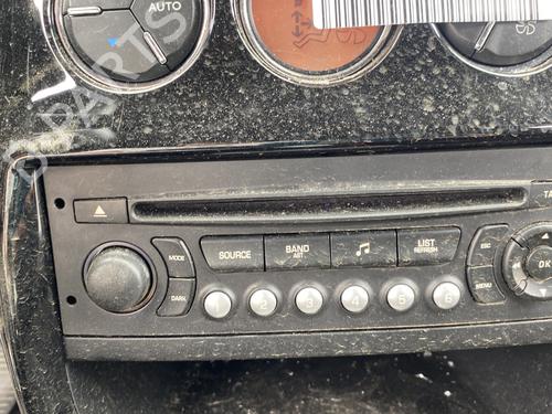 Radio CITROËN DS3 (SA_) 1.6 VTi 120 | BP27493899E6 