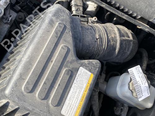 Air filter box HYUNDAI SANTA FÉ II (CM) 2.2 CRDi GLS 4x4 | BP30133240M87