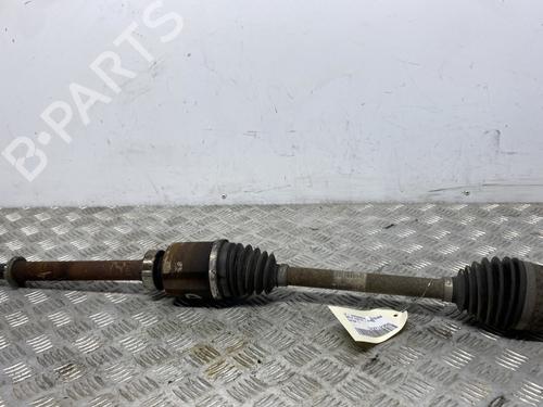 Right front driveshaft DACIA DUSTER (HS_) 1.5 dCi | BP33674624M39 - Image 2