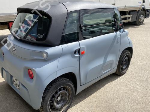 bremsepedal CITROËN AMI (9A_) Electric (9AZ2CA) | BP32109465I19  - Image 6