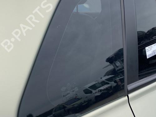 Used Rear right quarter glass RENAULT KOLEOS I (HY_) 2.0 dCi 4x4 (HY0K) (150 hp) 29353669