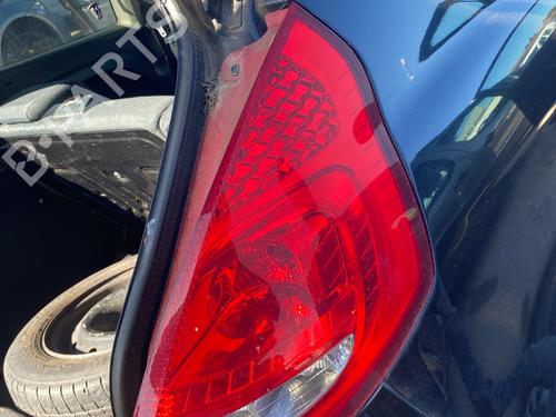 right-taillight-ford-fiesta-vi-cb1-ccn-2008-37078767 main image