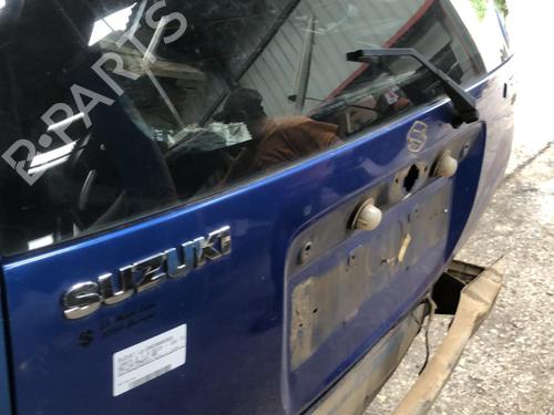 tailgate-suzuki-ignis-ii-mh-13-ddis-rm413d-6910086g10-2003-22112337 main image