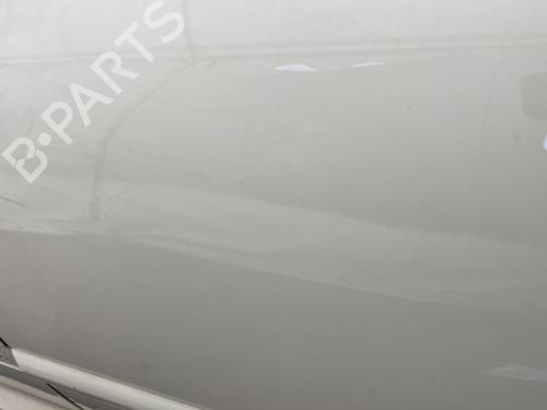 Used Left rear door Left rear door 32260566 32260566
