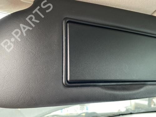 Zonneklep links SAAB 9-3 (YS3D) 2.0 Turbo | BP29120170I1 