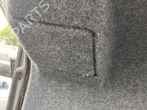 Boot lining AUDI A4 B8 (8K2) 2.0 TDI | BP26297921I3 - Image 2