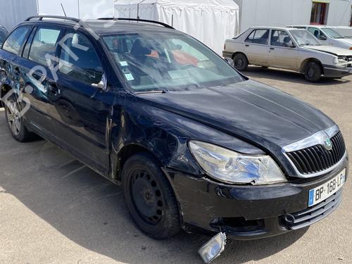 Rear left panel SKODA OCTAVIA II Combi (1Z5) 1.6 TDI | BP29406940C60 - Image 7