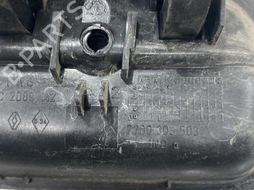Used Rear right interior door handle Rear right interior door handle 22112938 22112938