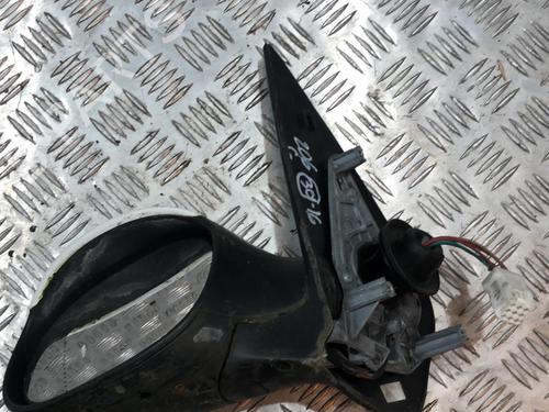 Used Left mirror PEUGEOT 206 Hatchback (2A/C) 2.0 HDI 90 (90 hp) 19909095
