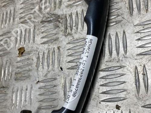 Front left exterior door handle RENAULT LAGUNA III (BT0/1) 1.5 dCi (BT00, BT0A, BT0T, BT1J) | BP19905102C128 