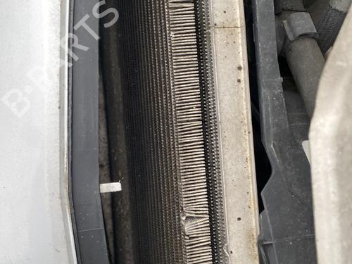 AC radiator OPEL MERIVA A MPV (X03) 1.6 (E75) | BP29142995M32 - Image 6