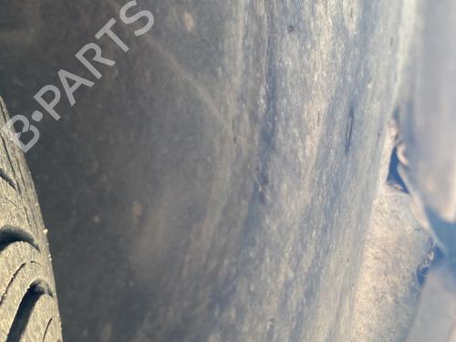 Used Wheel arch CITROËN C4 Picasso I MPV (UD_) 1.6 VTi 120 (120 hp) 32021359