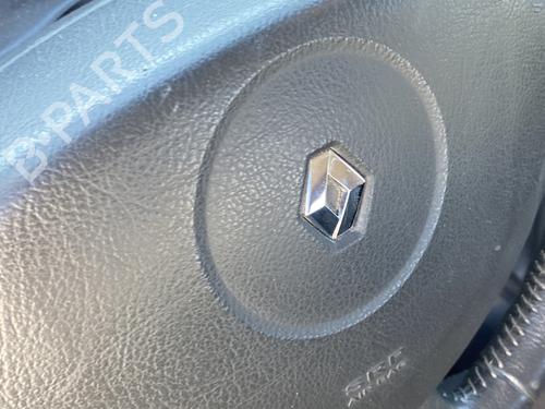 Førerens kollisjonspute RENAULT CLIO II (BB_, CB_) 1.2 16V (BB05, BB0W, BB11, BB27, BB2T, BB2U, BB2V, CB05,... (75 hp) 29003275