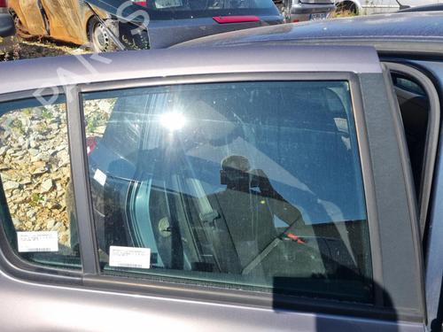 Rear right door window RENAULT CLIO III (BR0/1, CR0/1) 1.5 dCi (BR17, CR17) | BP19913957C21 