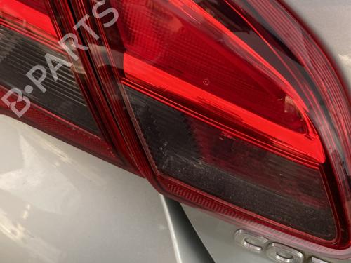 Used Left tailgate light OPEL CORSA E (X15) 1.4 (08, 68) (90 hp) 29287829