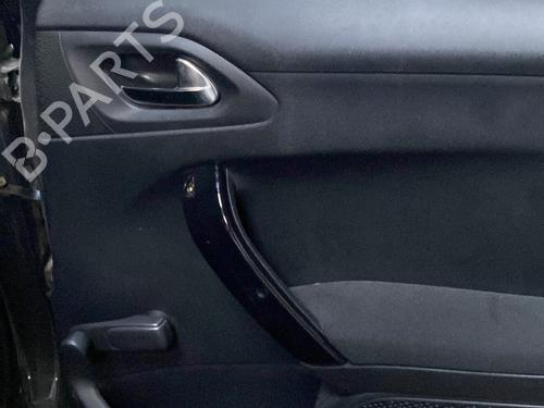 Rear right panel PEUGEOT 208 I (CA_, CC_) 1.2 VTI 82 | BP29848203C61
