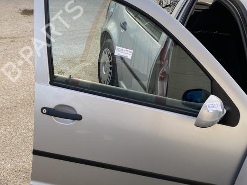 Used Right front door VW GOLF IV (1J1) 1.9 TDI (90 hp) 23933835