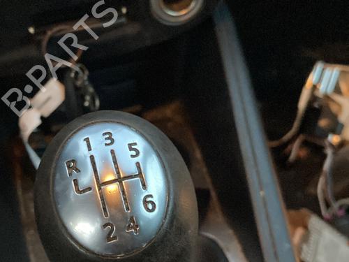 Used Shift knob Shift knob RENAULT MEGANE III Coupe (DZ0/1_) 1.5 dCi (DZ09, DZ0D, DZ1F, DZ1G, DZ14, DZ29) (110 hp) 22241246 22241246