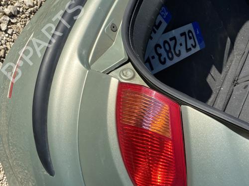 Højre baglygte ALFA ROMEO 147 (937_) 1.6 16V T.SPARK (937.AXA1A, 937.AXB1A, 937.BXB1A) | BP29406980C35 