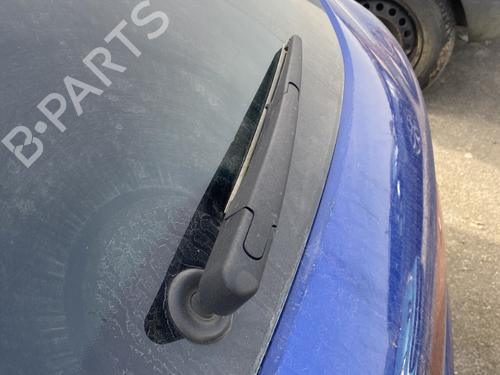 Used Rear wiper motor Rear wiper motor RENAULT MEGANE IV Hatchback (B9A/M/N_) 1.6 dCi 130 (B9A4) (130 hp) 32764327 32764327