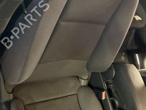 Sæde højre fortil AUDI A3 (8P1) 2.0 TDI 16V (140 hp) 19904126