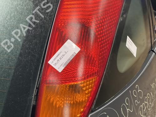 Right taillight FORD FOCUS I (DAW, DBW) 1.8 TDCi | BP23784080C35 
