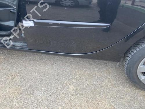 Used Door moulding trim RENAULT CLIO III (BR0/1, CR0/1) [2005-2014]  21808712