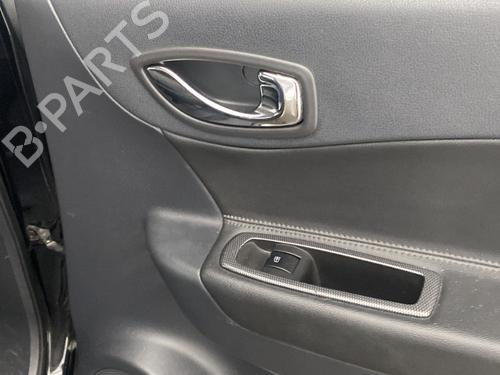 Rear right panel RENAULT KOLEOS I (HY_) 2.0 dCi 4x4 (HY0K) | BP31977683C61