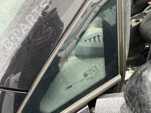 Used Front left quarter glass OPEL CORSA D (S07) 1.3 CDTI (L08, L68) (90 hp) 29188560