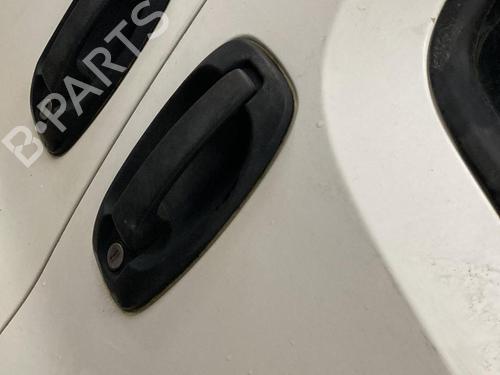 Front right exterior door handle CITROËN NEMO Box Body/MPV (AA_) 1.4 HDi | BP19907822C129 