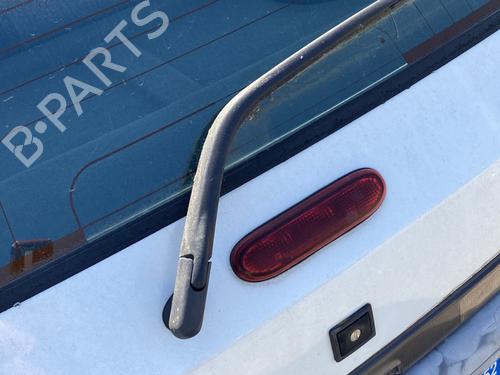 Used Rear wiper motor Rear wiper motor RENAULT CLIO I (B/C57_, 5/357_) 1.2 (5/357Y, 5/357K) (58 hp) 27376073 27376073