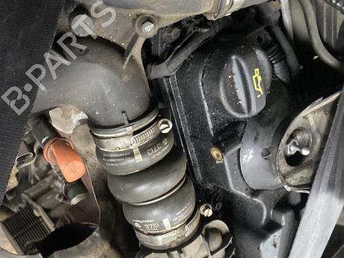 Engine CITROËN C3 II (SC_) 1.6 HDi | BP22788007M1 - Image 8