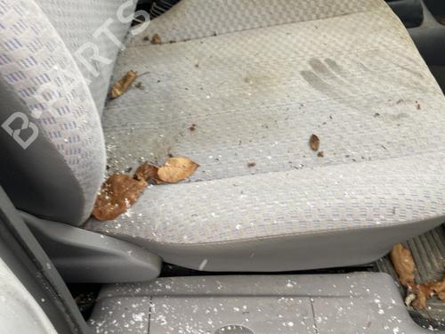 Used Right front seat Right front seat OPEL CORSA B (S93) 1.5 D (F08, F68, M68) (50 hp) 30452990 30452990