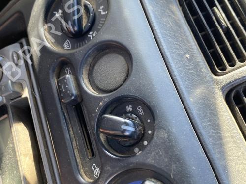 Used Climate control Climate control DAIHATSU TERIOS (J1_) 1.3 4WD (J100) (83 hp) 33025917 33025917