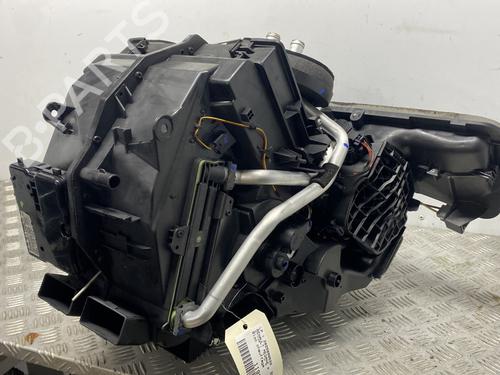 Used Heater matrix box Heater matrix box RENAULT MEGANE IV Hatchback (B9A/M/N_) 1.2 TCe 130 (B9MR) (130 hp) 31691277 31691277
