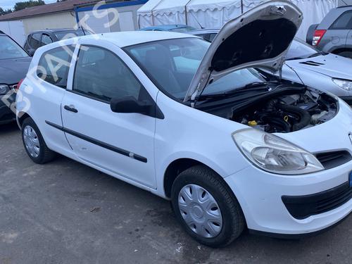 Steering rack RENAULT CLIO III (BR0/1, CR0/1) 1.5 dCi (BR17, CR17) | BP30261090M22