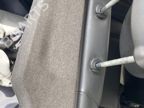 Rear parcel shelf FIAT 500 (312_) 1.3 D Multijet (312AXB1A) | BP26618231C85