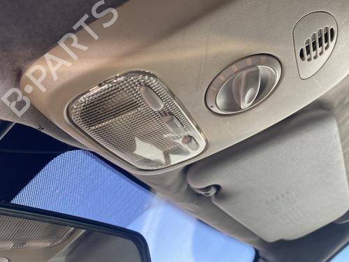 Interior roof light PEUGEOT 307 (3A/C) 2.0 HDi 110 | BP25934434I8 