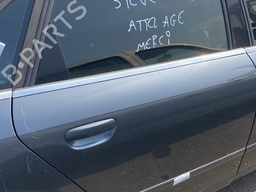 Used Right rear door AUDI A4 B6 (8E2) 1.9 TDI (130 hp) 27919889