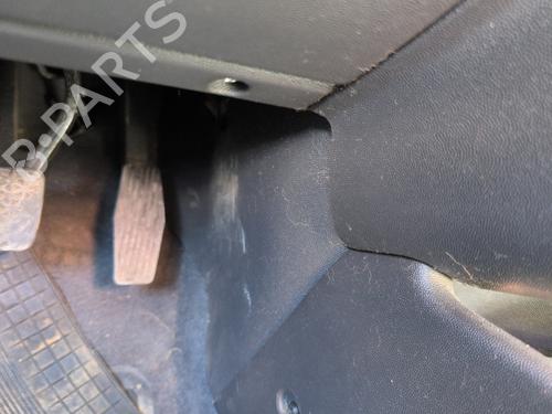 pedal-opel-combo-box-bodympv-2001-34170028 main image