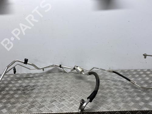 Used AC pipe PEUGEOT 208 I (CA_, CC_) 1.2 VTI 82 (82 hp) 31136877