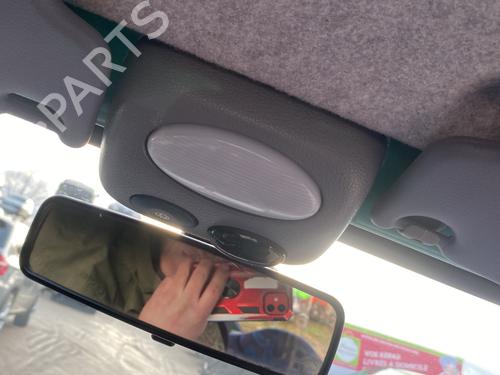 Front slam panel RENAULT TWINGO I (C06_) 1.2 (C066, C068) | BP32396957C72