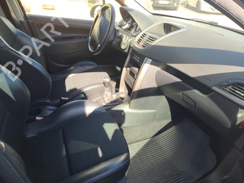 Rear right panel PEUGEOT 207 SW (WK_) 1.6 HDi | BP33725764C61 - Image 9