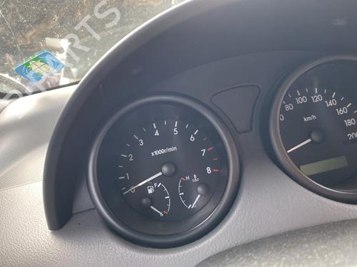 Instrument cluster DAEWOO KALOS (KLAS) 1.4 | BP23782847C47 