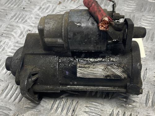 Used Starter Starter RENAULT KANGOO Express (FW0/1_) 1.5 dCi 90 (FW0G, FW05, FW08, FW11) (90 hp) 26962277 26962277