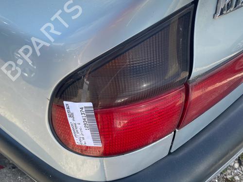 Used Left taillight Left taillight 37200867 37200867